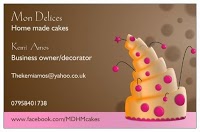 Mon Delices home made cakes 1090142 Image 0